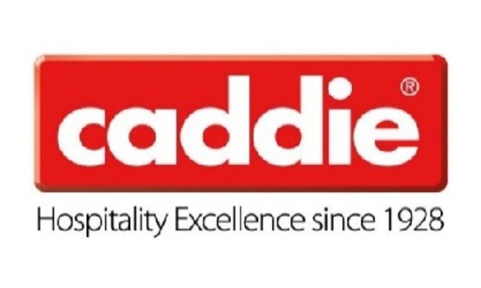 logo caddie