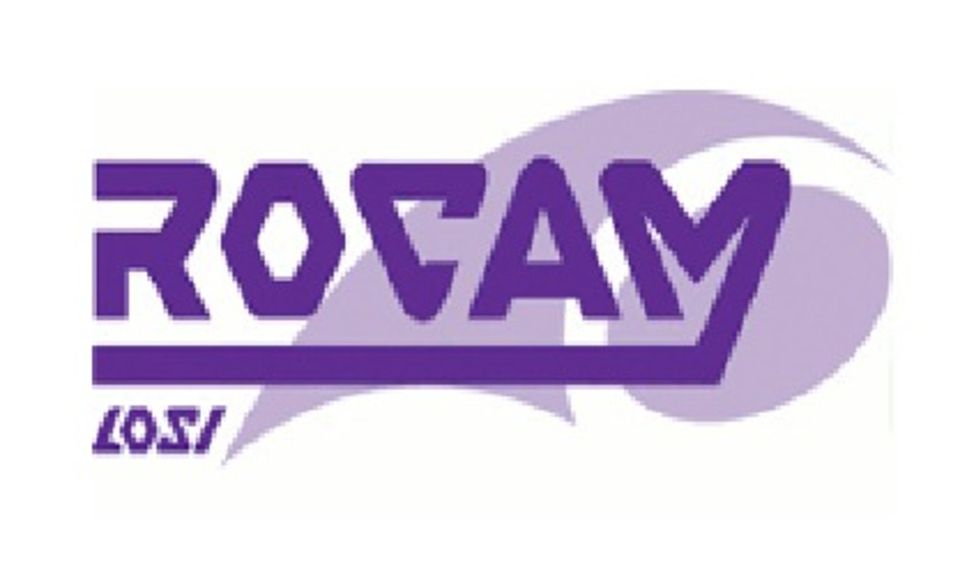 logo Rocam Losi