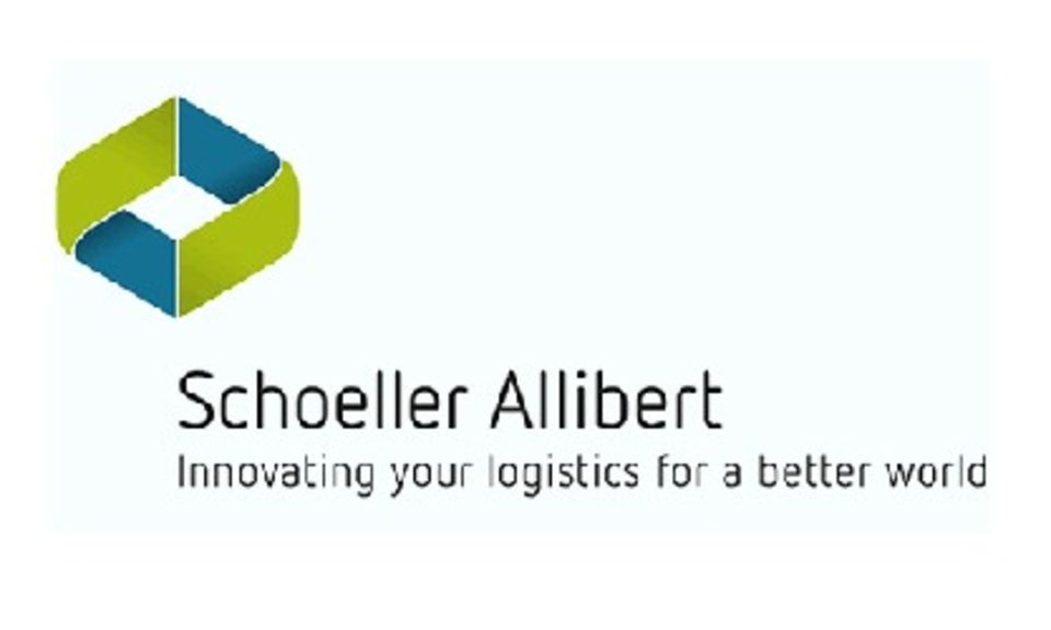 logo Schoeller Allibert