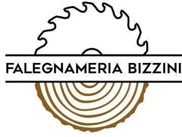 Falegnameria Bizzini - Logo