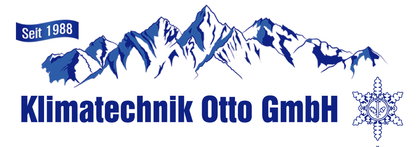 Klimatechnik Otto GmbH in Erlau Logo Klimatechnik Otto GmbH in Erlau | Logo