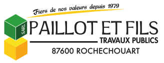 logo de l'entreprise