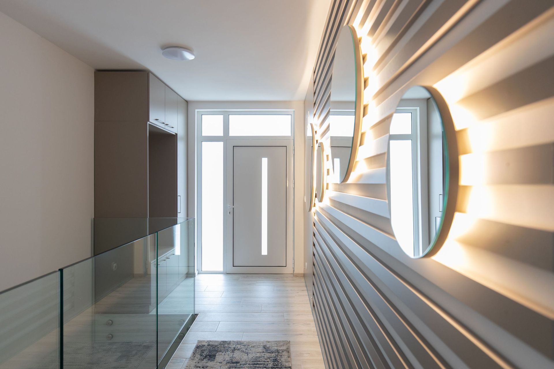 Küchenbau - Sibora AG - Biberist