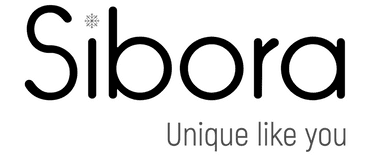 Logo - Sibora AG - Biberist