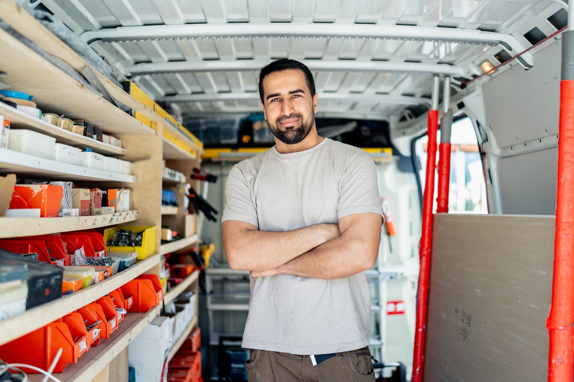 Team von Dirk Winter Linther Fenster GmbH