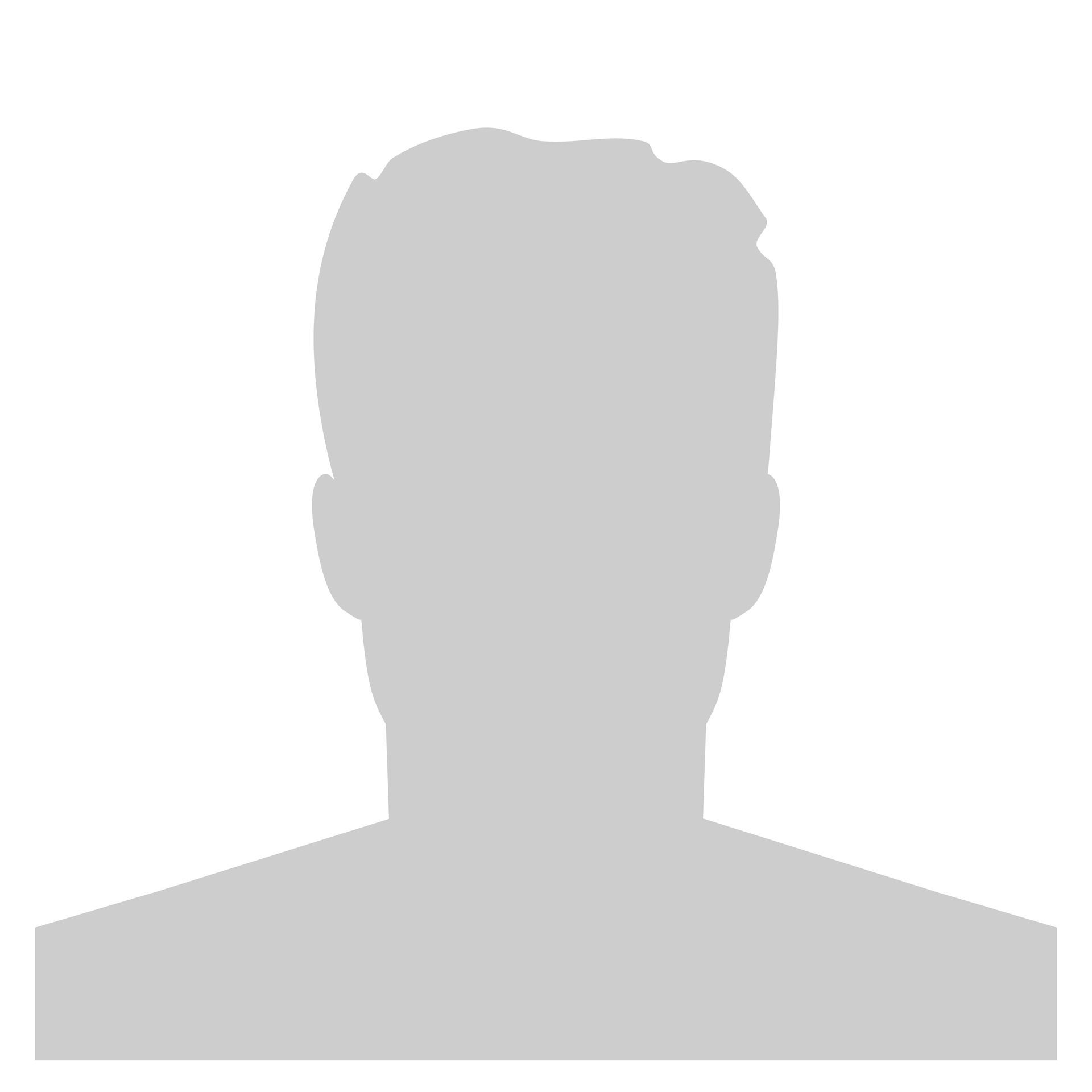 Icon Platzhalter Avatar