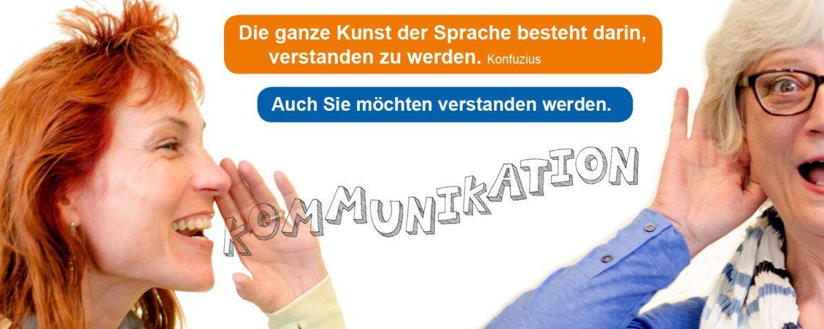 Logopädische Praxengemeinschaft Wiggermann-Lammers | Kommunkation