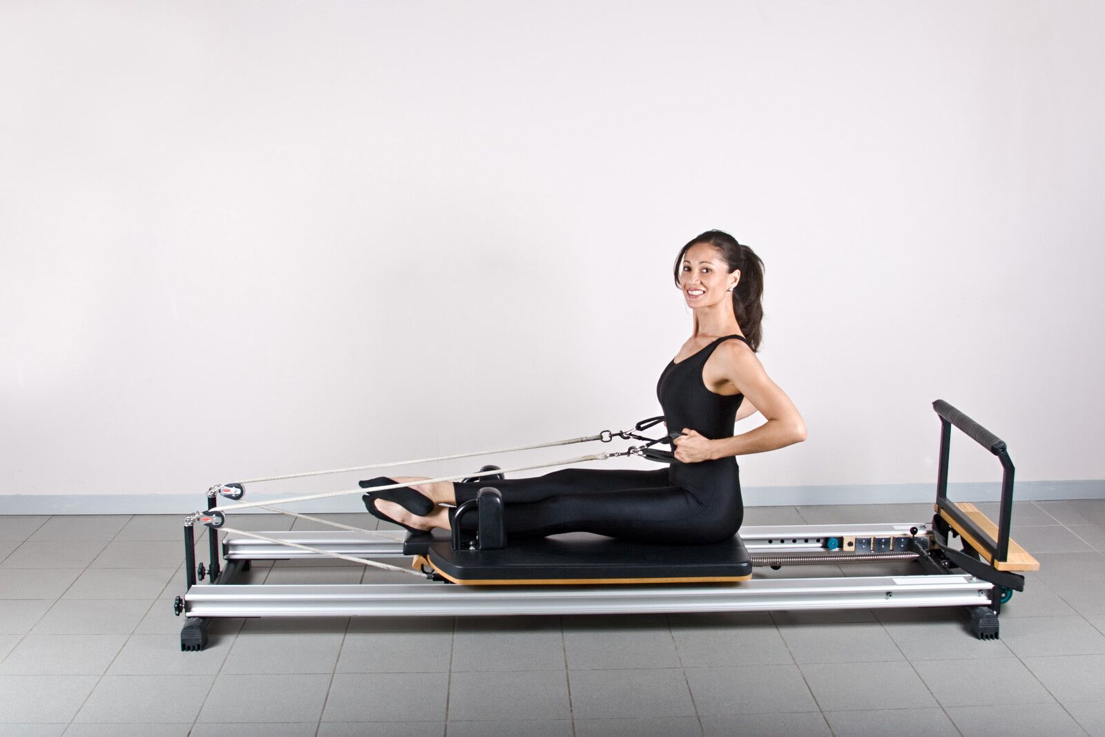 AS Pilates Sàrl
