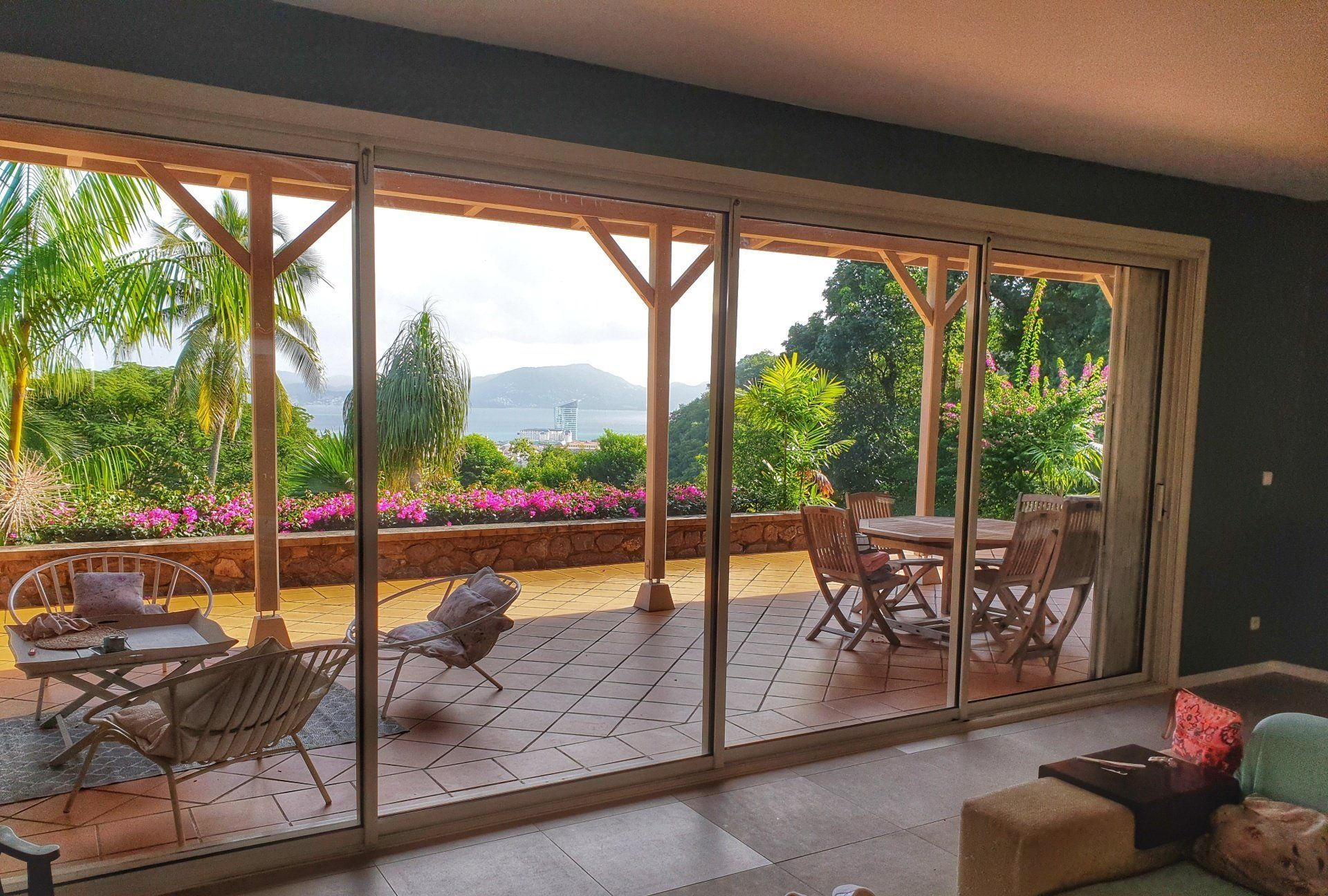 Estimation de biens immobiliers en Martinique