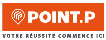 Point P