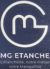 Logo Mg Etanche
