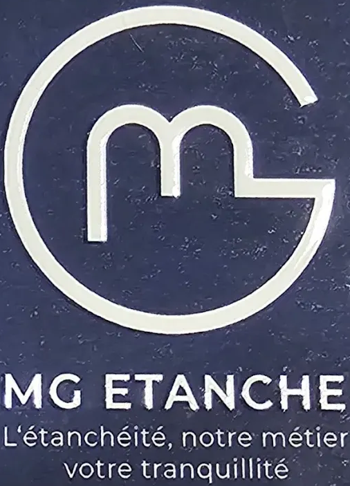 Logo Mg Etanche
