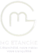 Logo “MG Étanché”