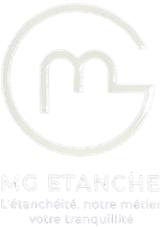 Logo “MG Étanché”