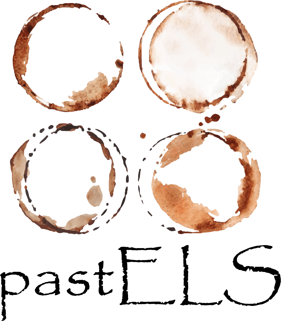 Pastels - Logo