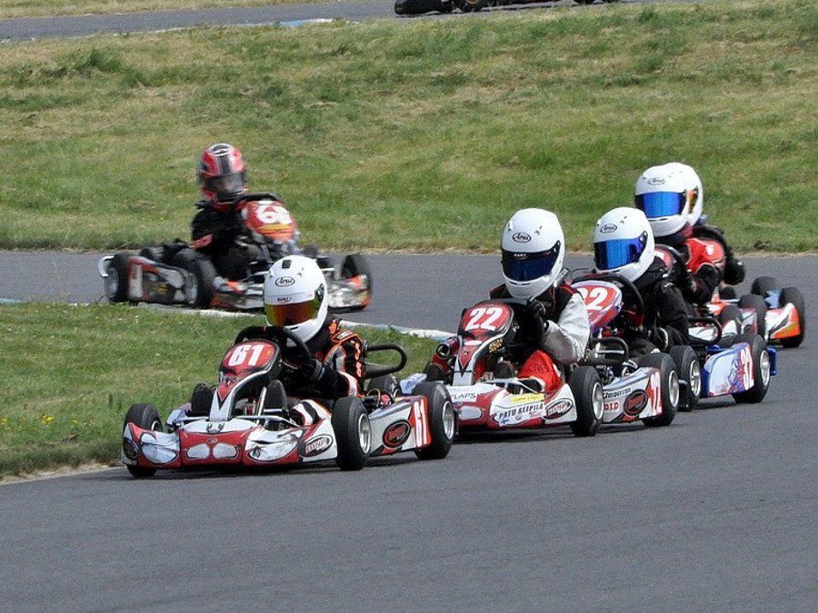 Karting