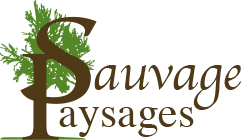Logo Sauvage Paysages