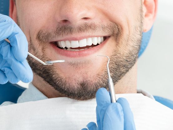 Prestations, soin des dents et des gencives à Sion - STDS Sàrl