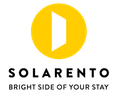 logo Solarento poziom