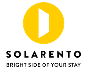 logo Solarento poziom
