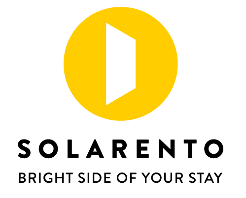 logo Solarento poziom