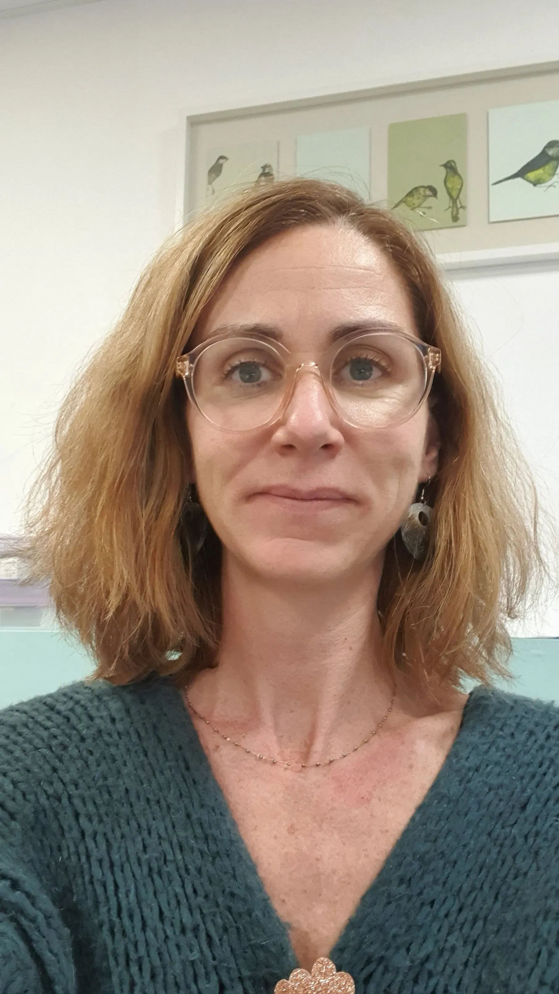 Photo de Marie-Hélène