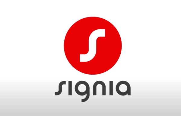 Logo Signia