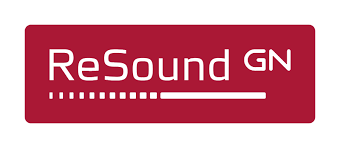 Logo GN Resound