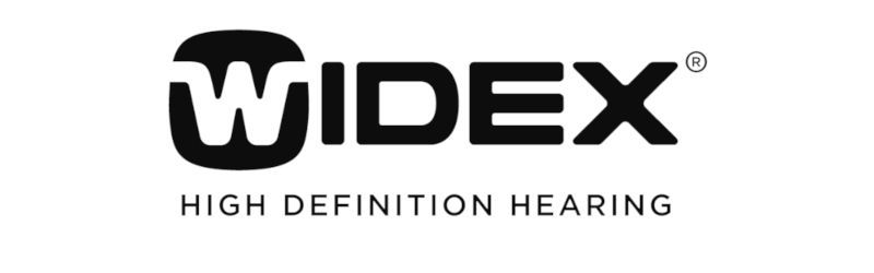 Logo Widex