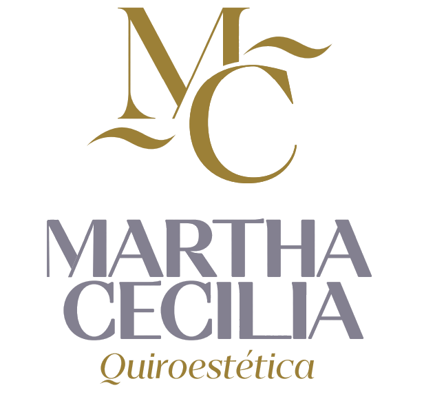Logotipo para Martha Cecilia Quiroestética