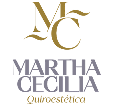 Logotipo para Martha Cecilia Quiroest&eacute;tica
