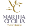 Logotipo para Martha Cecilia Quiroest&eacute;tica