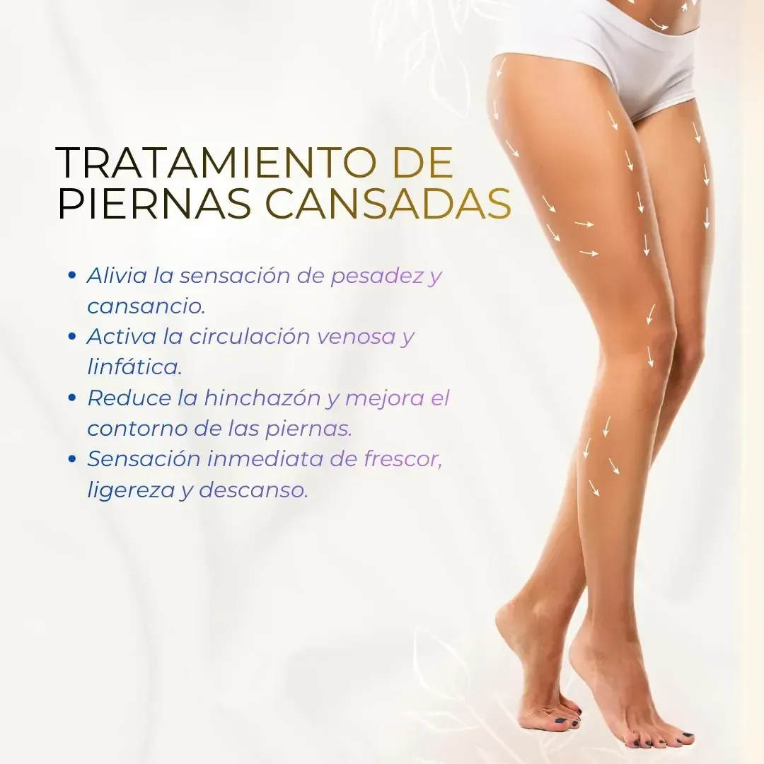 Herramientas de maderoterapia y masajes en un entorno de spa.