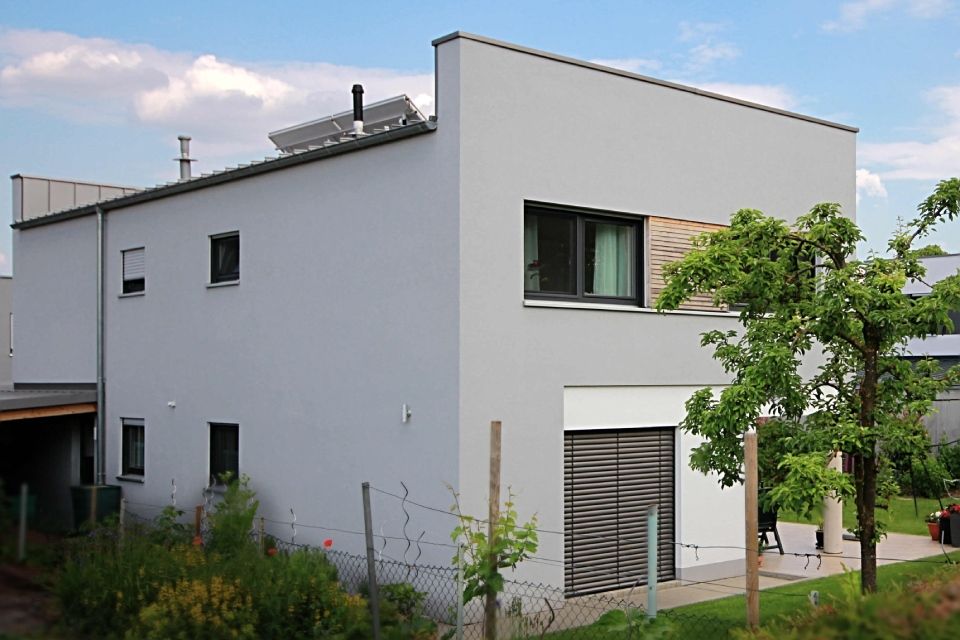 Bauunternehmen Herold
