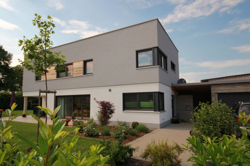 Bauunternehmen Herold
