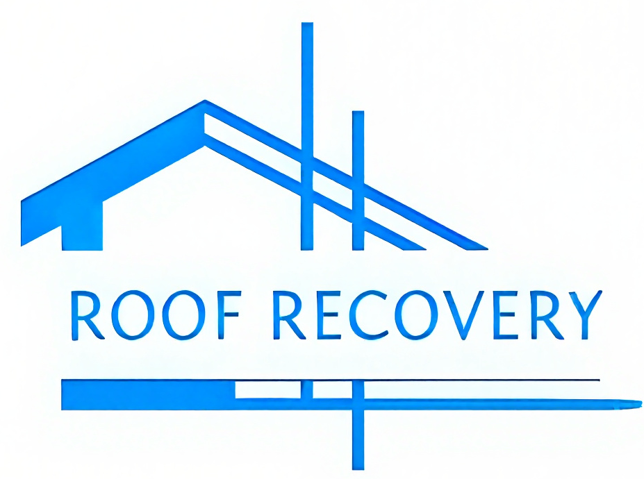 Roof Recovery-logo
