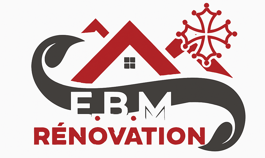 Vers la page d'accueil Logo d'E.B.M Rénovation