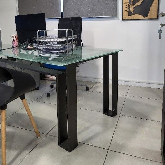 Table de bureau