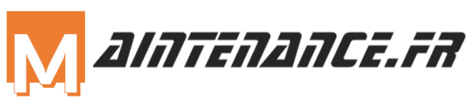Logo de Maintenance FR
