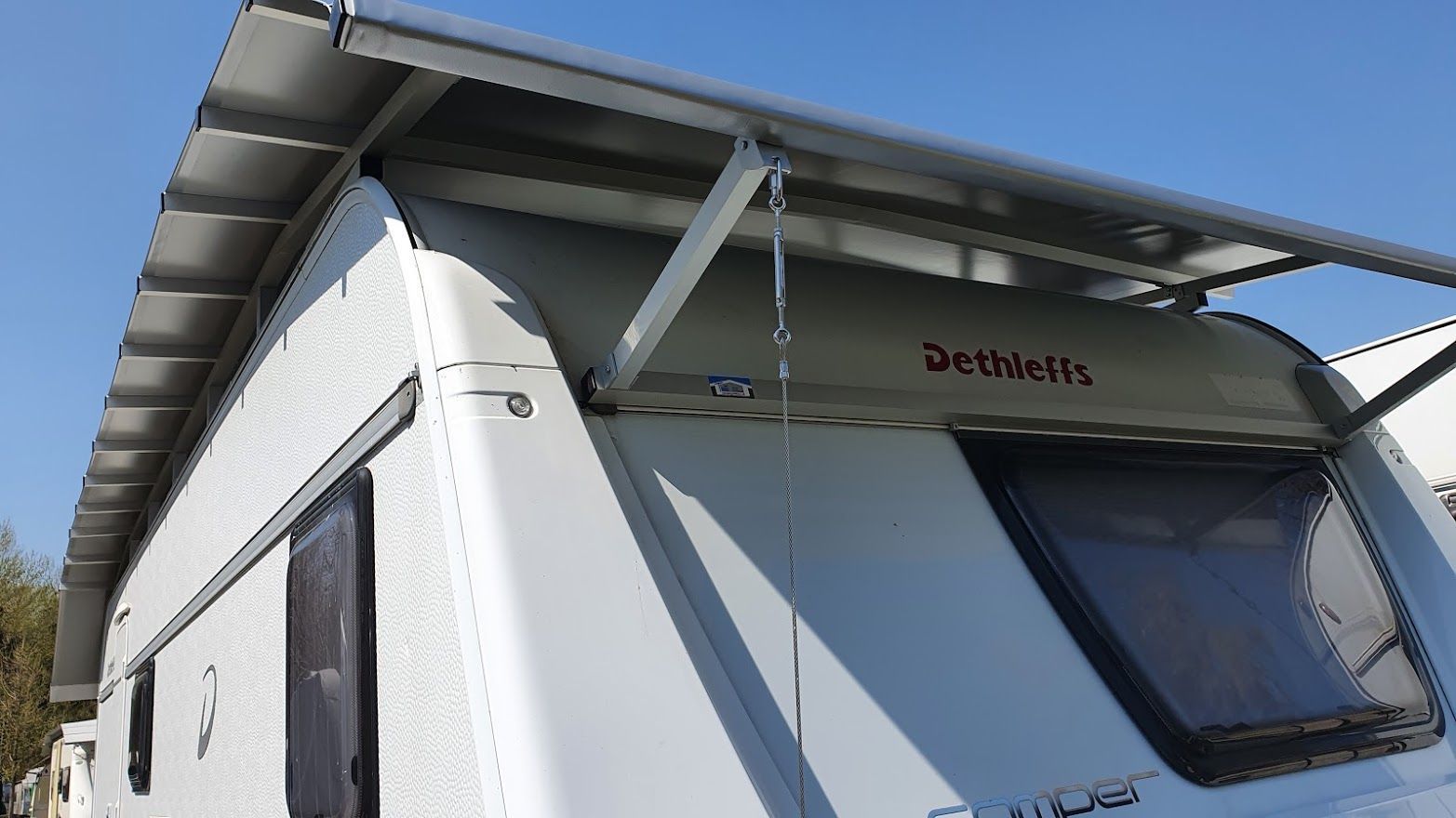 Glamping - Tüss GmbH - Stein