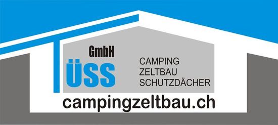 Campingzeltbau - Tüss GmbH - Stein