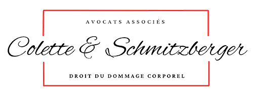 Logo du cabinet Colette-Schmitzberger
