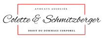 Logo du cabinet Colette & Schmitzberger