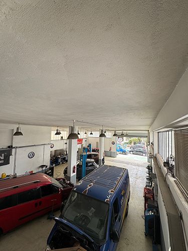 Συνεργείο Αυτοκινήτων  DK Garage