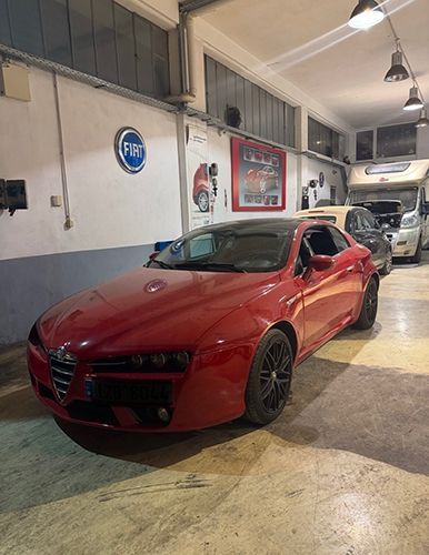 Συνεργείο Αυτοκινήτων  DK Garage