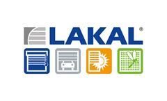 LAKAL Logo