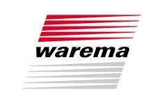 Warema Logo