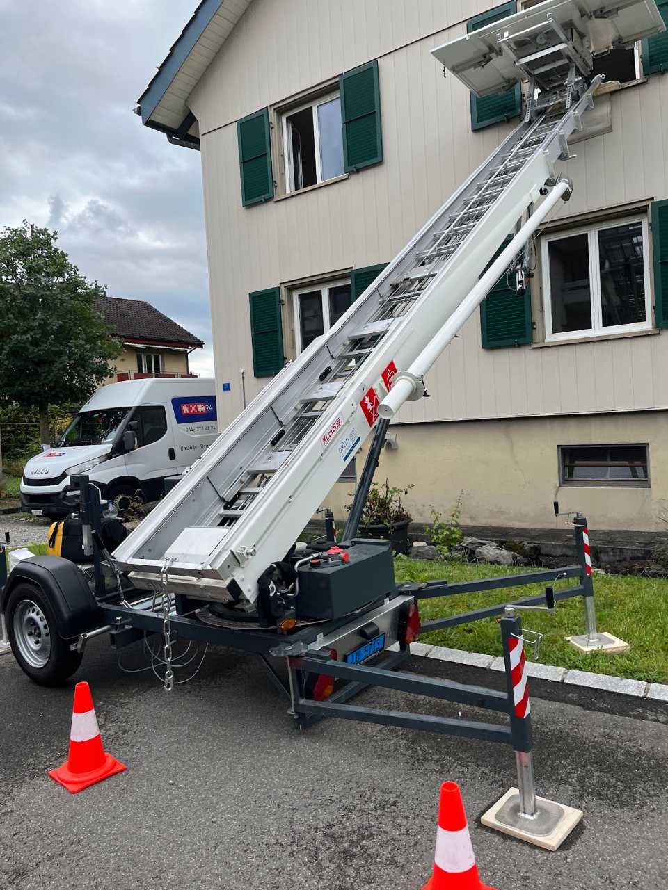 Umzugsservice24 GmbH