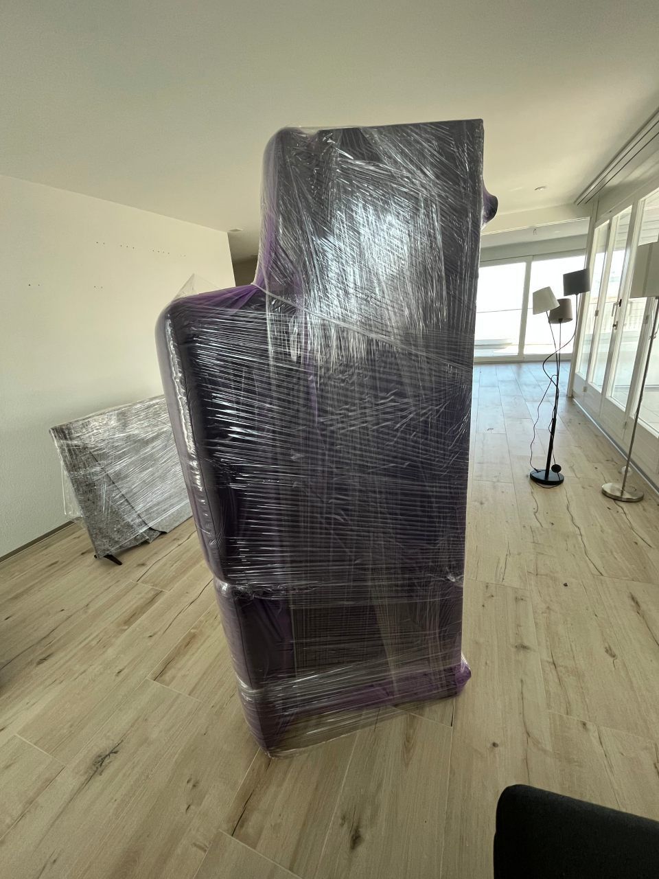 Umzugsservice24 GmbH