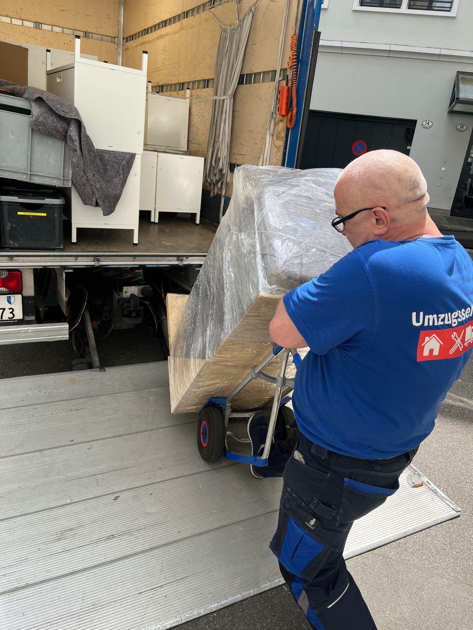 Umzugsservice24 GmbH